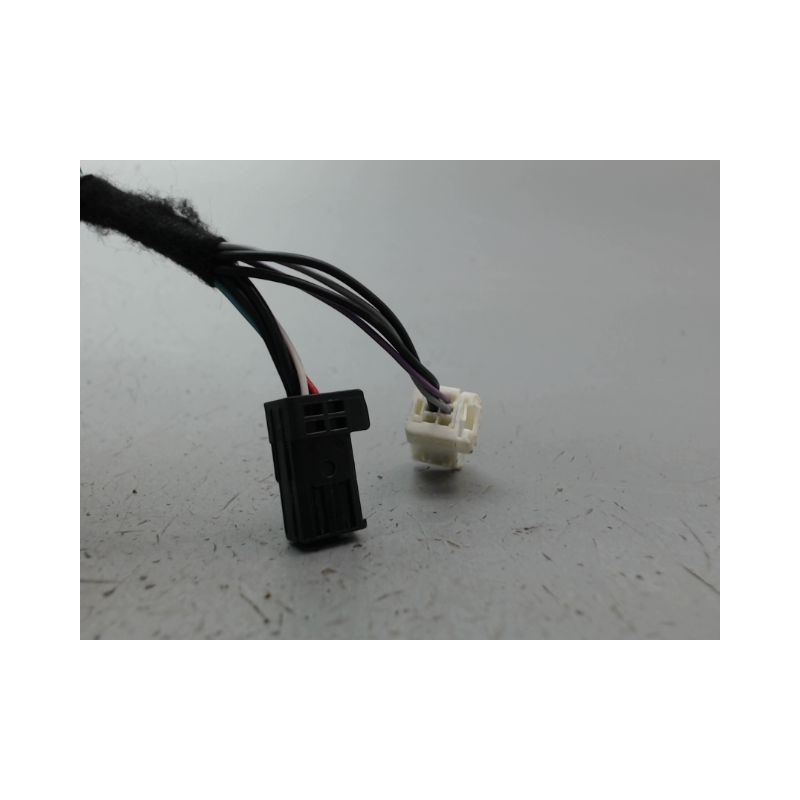 RETROVISEUR EXTERIEUR ELECTRIQUE DROIT CITROEN C3 2009-