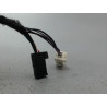 RETROVISEUR EXTERIEUR ELECTRIQUE DROIT CITROEN C3 2009-