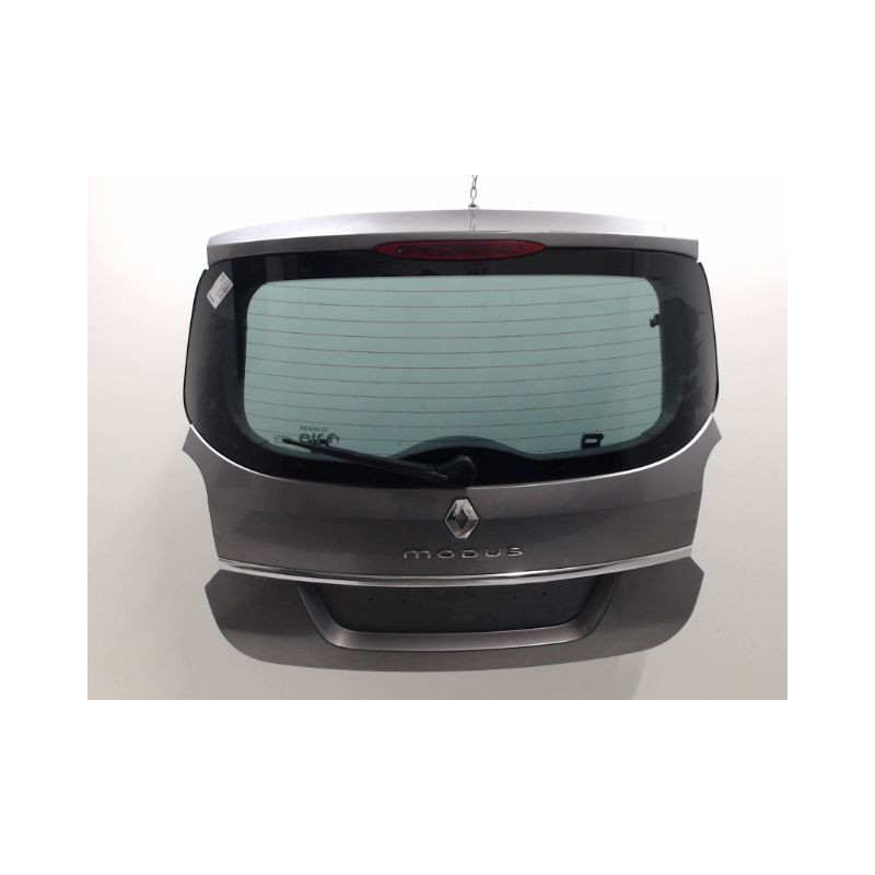 HAYON RENAULT GRAND MODUS Phase 2 2008-2012