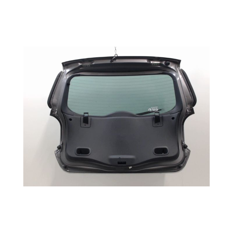 HAYON RENAULT GRAND MODUS Phase 2 2008-2012