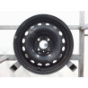 JANTE TOLE RENAULT CLIO III Phase 2 2009-2014