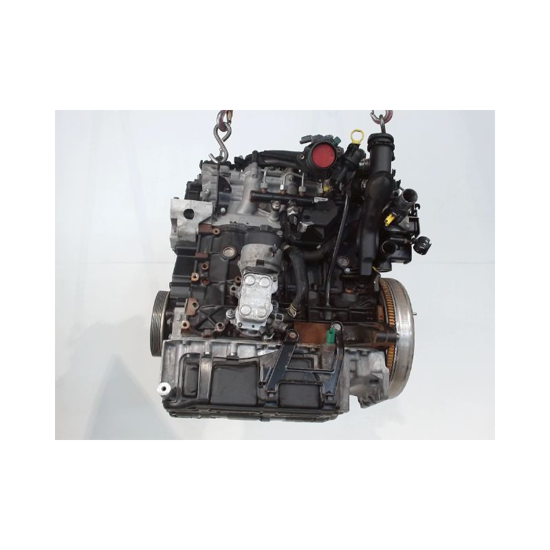 MOTEUR DIESEL CITROEN C5 I Phase 2 2004-2008 2.0 HDi 