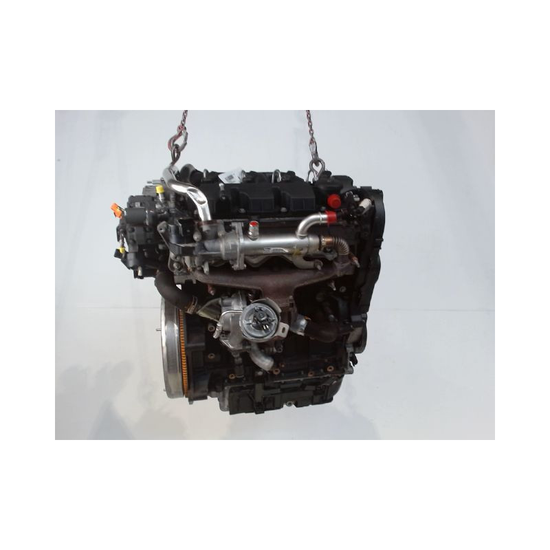 MOTEUR DIESEL CITROEN C5 I Phase 2 2004-2008 2.0 HDi 