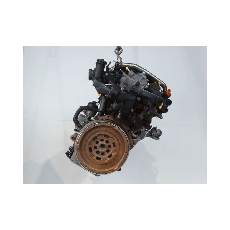 MOTEUR DIESEL CITROEN C5 I Phase 2 2004-2008 2.0 HDi 