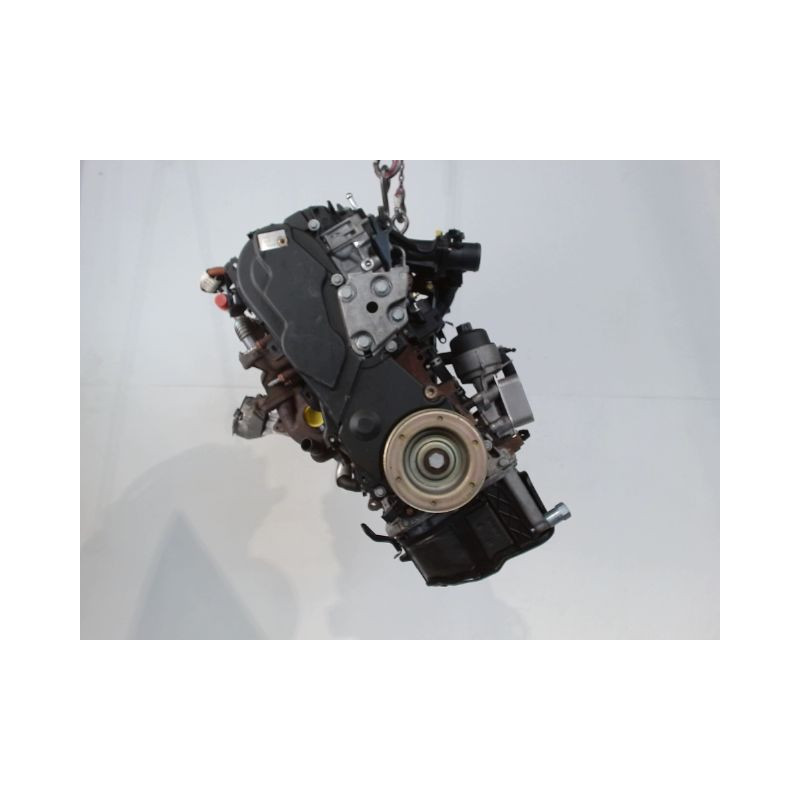 MOTEUR DIESEL CITROEN C5 I Phase 2 2004-2008 2.0 HDi 