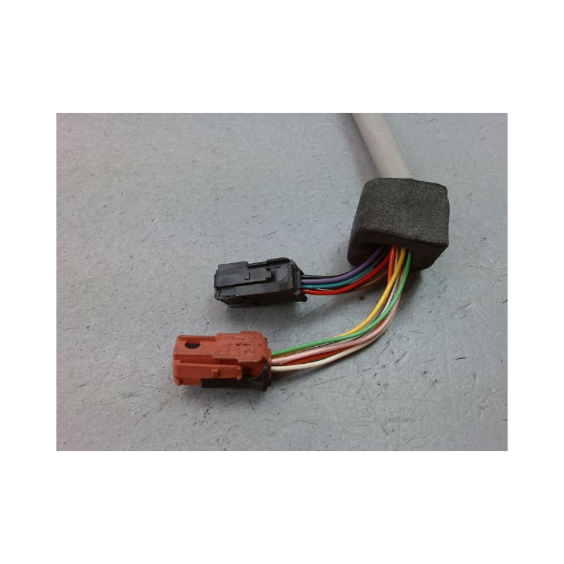 RETROVISEUR EXTERIEUR ELECTRIQUE DROIT CITROEN C5 I Phase 2 2004-2008