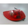 FEU ARRIERE GAUCHE  PEUGEOT 206 1998-2009