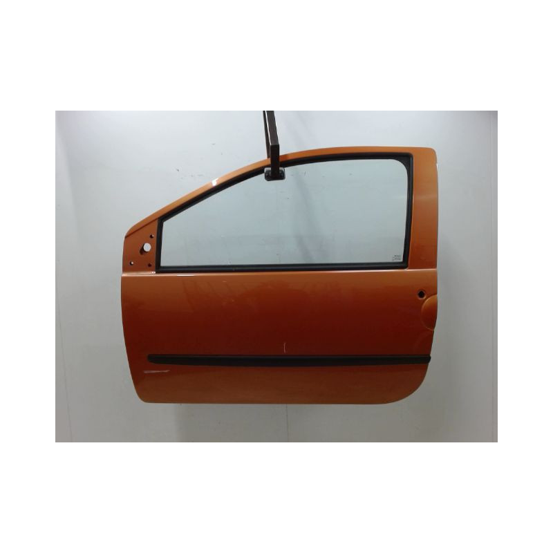 PORTE AVANT GAUCHE RENAULT TWINGO II Phase 1 2007-2011