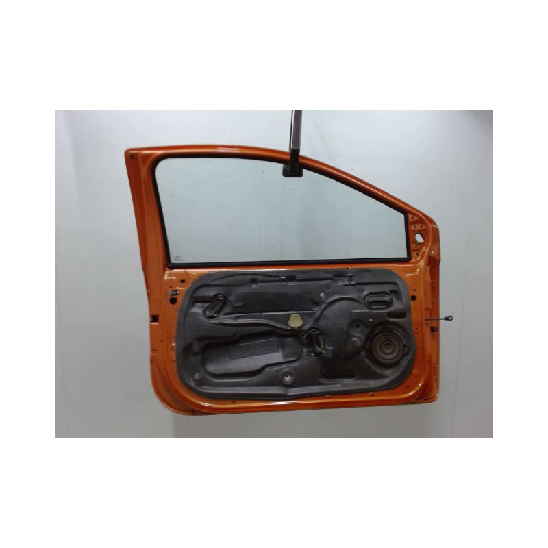 PORTE AVANT GAUCHE RENAULT TWINGO II Phase 1 2007-2011