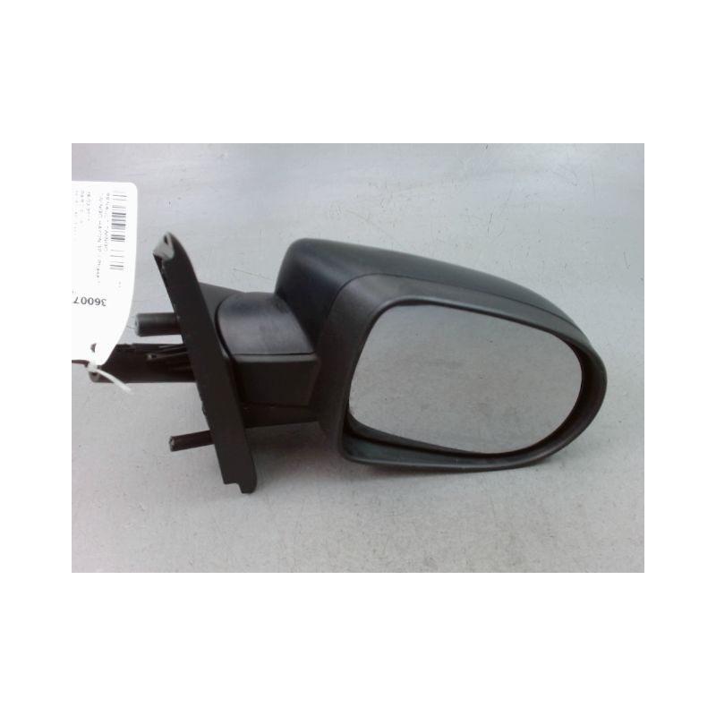RETROVISEUR EXTERIEUR DROIT RENAULT TWINGO II Phase 1 2007-2011