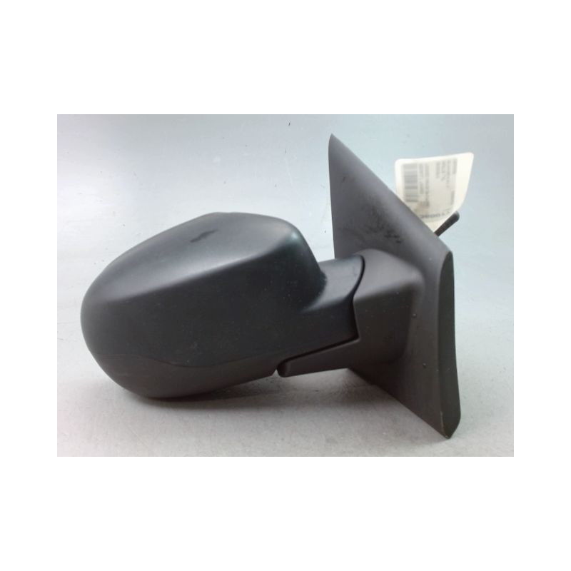 RETROVISEUR EXTERIEUR DROIT RENAULT TWINGO II Phase 1 2007-2011