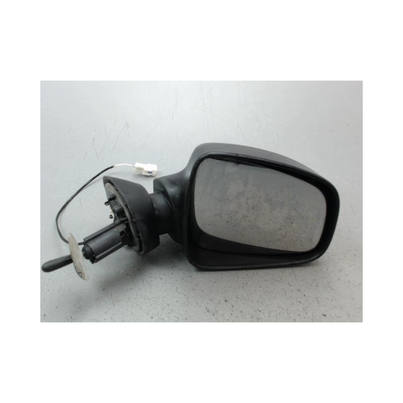RETROVISEUR EXTERIEUR DROIT DACIA DUSTER BREAK Phase 2 2013-...