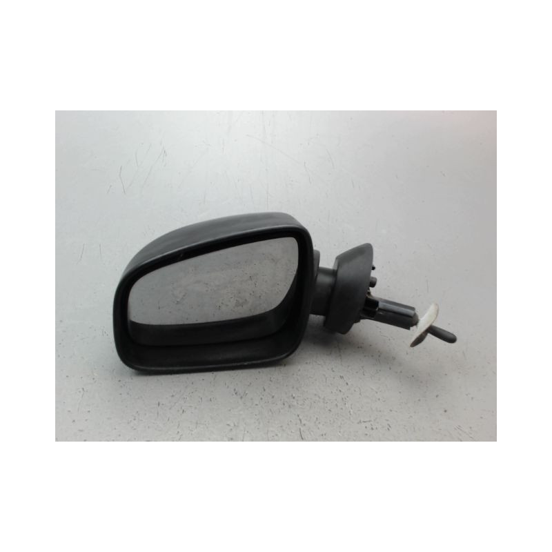RETROVISEUR EXTERIEUR GAUCHE DACIA DUSTER BREAK Phase 2 2013-...