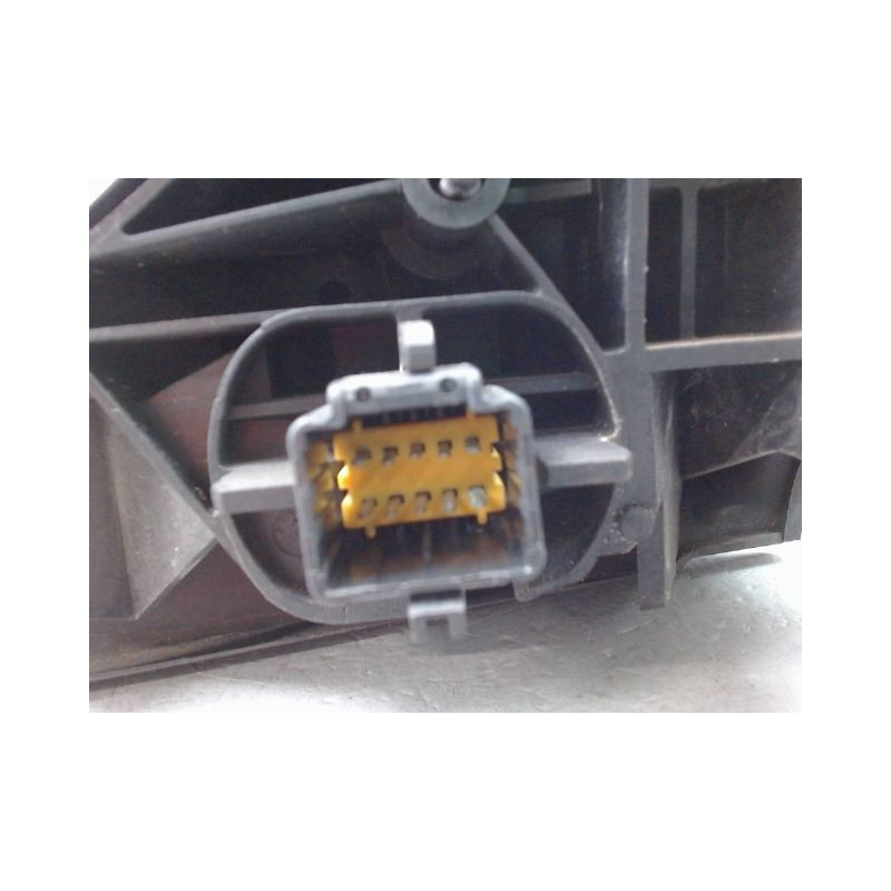 RETROVISEUR EXTERIEUR ELECTRIQUE DROIT RENAULT GRAND SCENIC MONOSP. II Phase 2 LONG 2006-2009