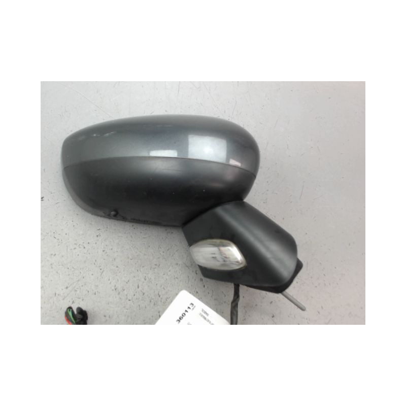 RETROVISEUR EXTERIEUR ELECTRIQUE DROIT CITROEN C3 II Phase 2 (A51) 2013-2016