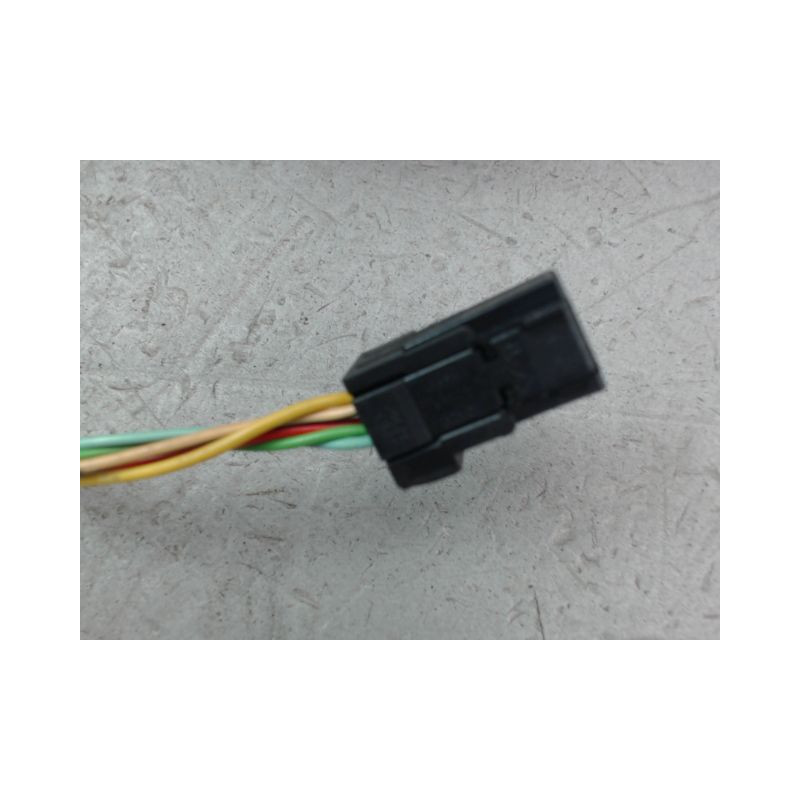 RETROVISEUR EXTERIEUR ELECTRIQUE GAUCHE CITROEN C3 II Phase 2 (A51) 2013-2016