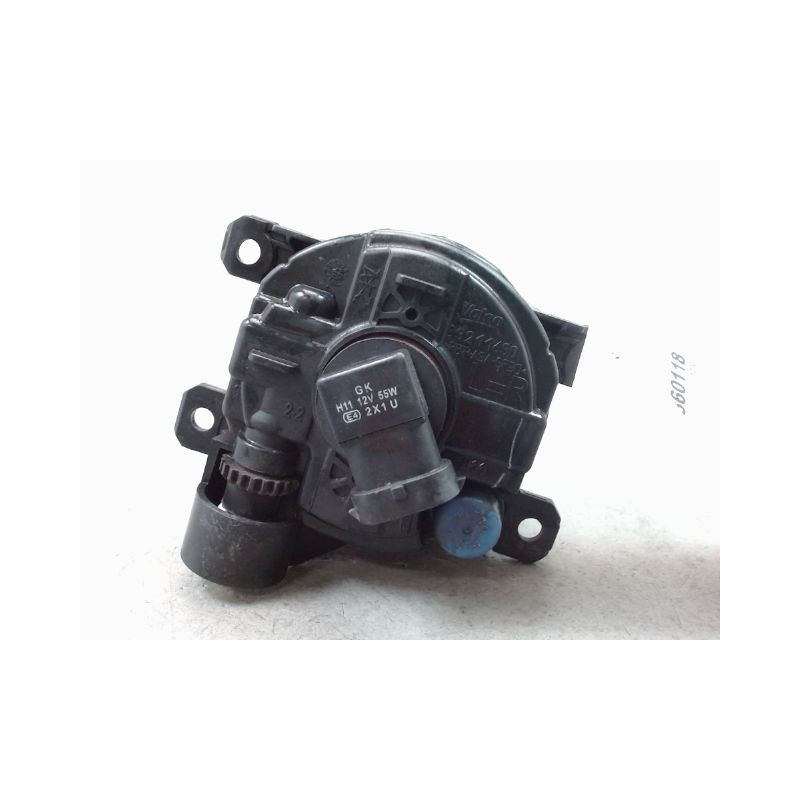 PHARE ANTIBROUILLARD AVANT DROIT CITROEN C4 PICASSO MONOSP. I 2007-2013
