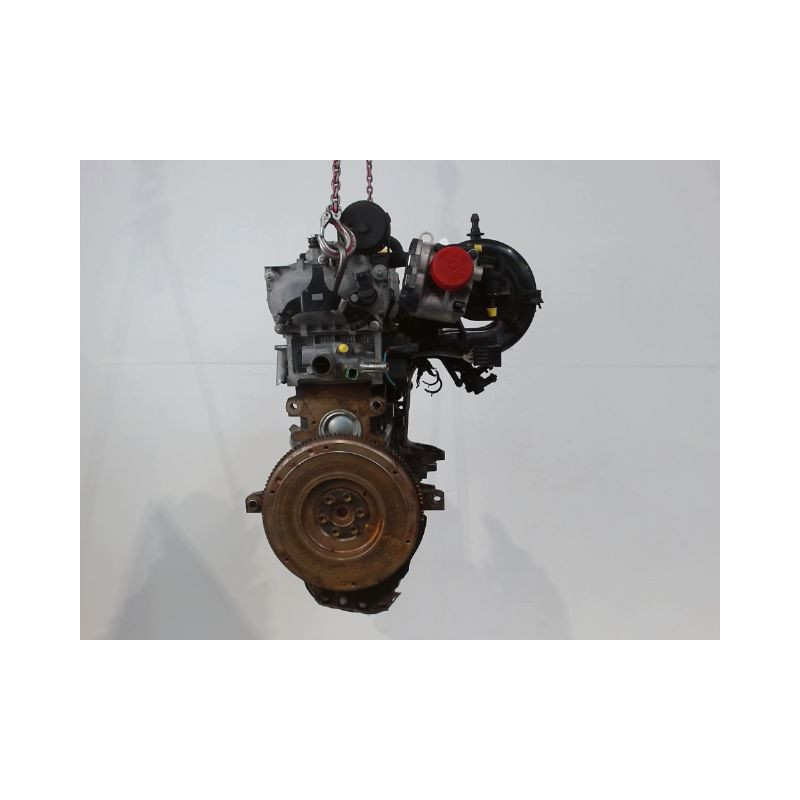 MOTEUR ESSENCE ALFA ROMEO MI.TO 2008-... 1.4 