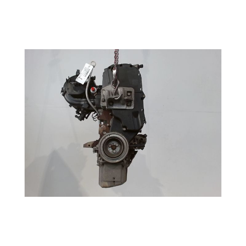 MOTEUR ESSENCE ALFA ROMEO MI.TO 2008-... 1.4 