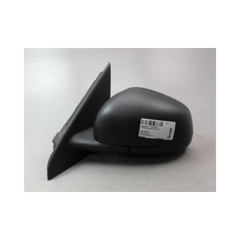 RETROVISEUR EXTERIEUR GAUCHE RENAULT TWINGO III 2014-...