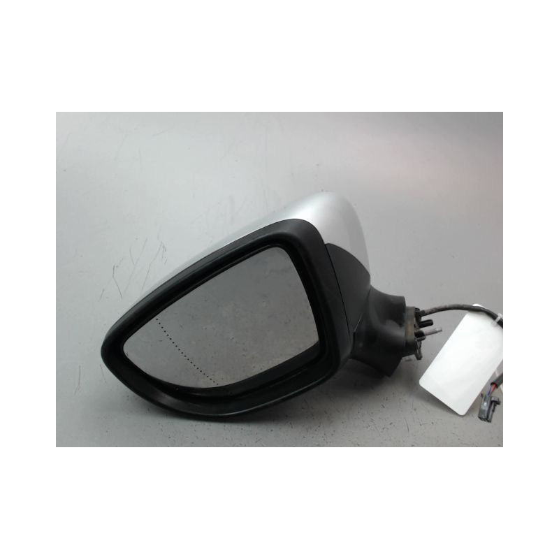 RETROVISEUR EXTERIEUR ELECTRIQUE GAUCHE RENAULT CLIO IV Phase 1 2012-...