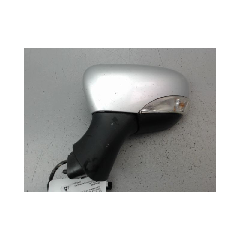 RETROVISEUR EXTERIEUR ELECTRIQUE GAUCHE RENAULT CLIO IV Phase 1 2012-...