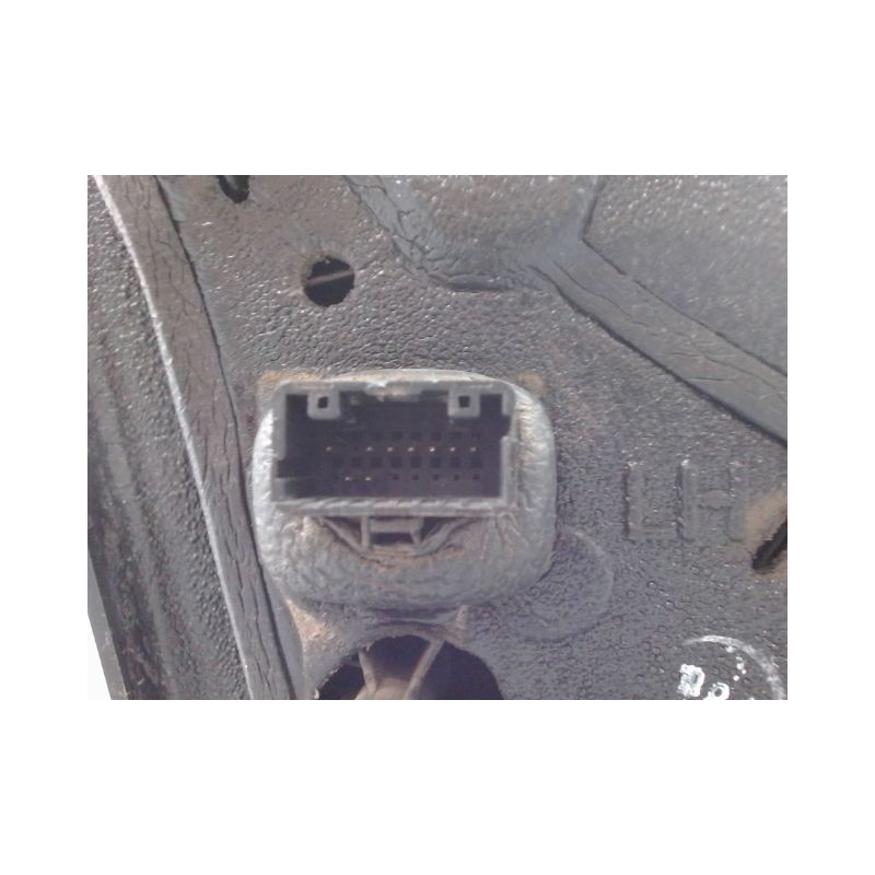 RETROVISEUR EXTERIEUR ELECTRIQUE GAUCHE RENAULT LAGUNA III Phase 2 2010-2013