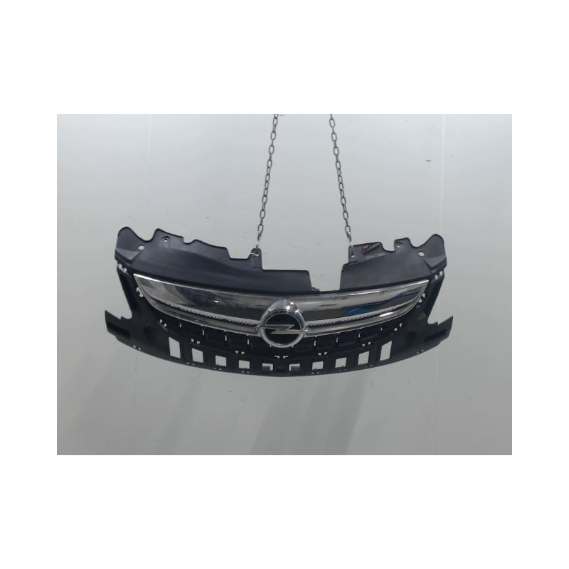 CALANDRE OPEL CORSA IV Phase 2 (D) 2011-2015