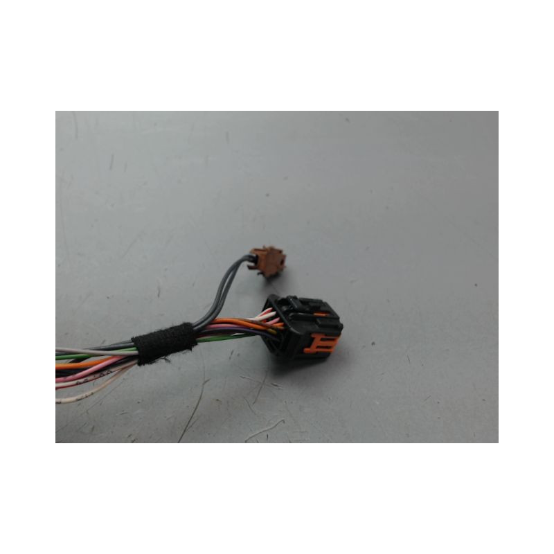 RETROVISEUR EXTERIEUR ELECTRIQUE DROIT PEUGEOT 308 SW 2008-