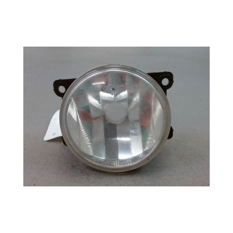 PHARE ANTIBROUILLARD AVANT GAUCHE PEUGEOT 207 2006-2013