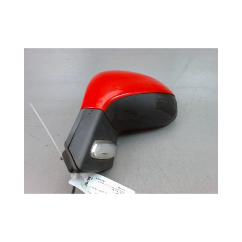 RETROVISEUR EXTERIEUR ELECTRIQUE GAUCHE PEUGEOT 207 2006-2013
