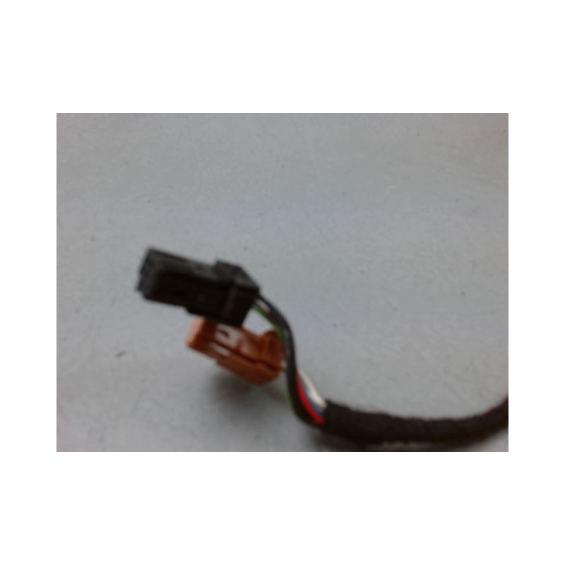 RETROVISEUR EXTERIEUR ELECTRIQUE GAUCHE PEUGEOT 207 2006-2013