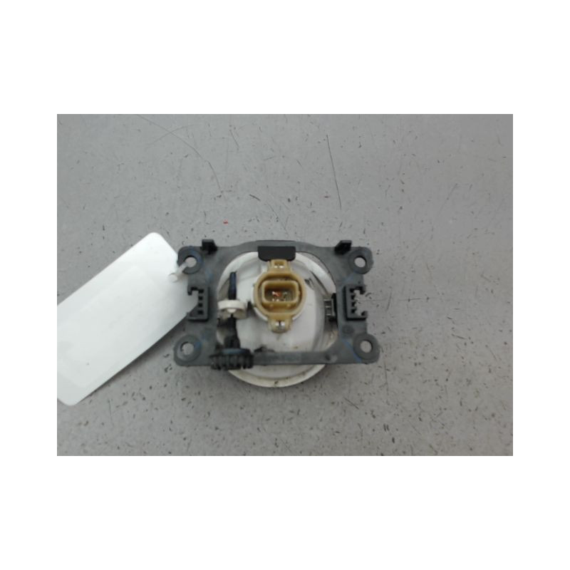 PHARE ANTIBROUILLARD AVANT DROIT PEUGEOT 2008 Phase 1 2013-...