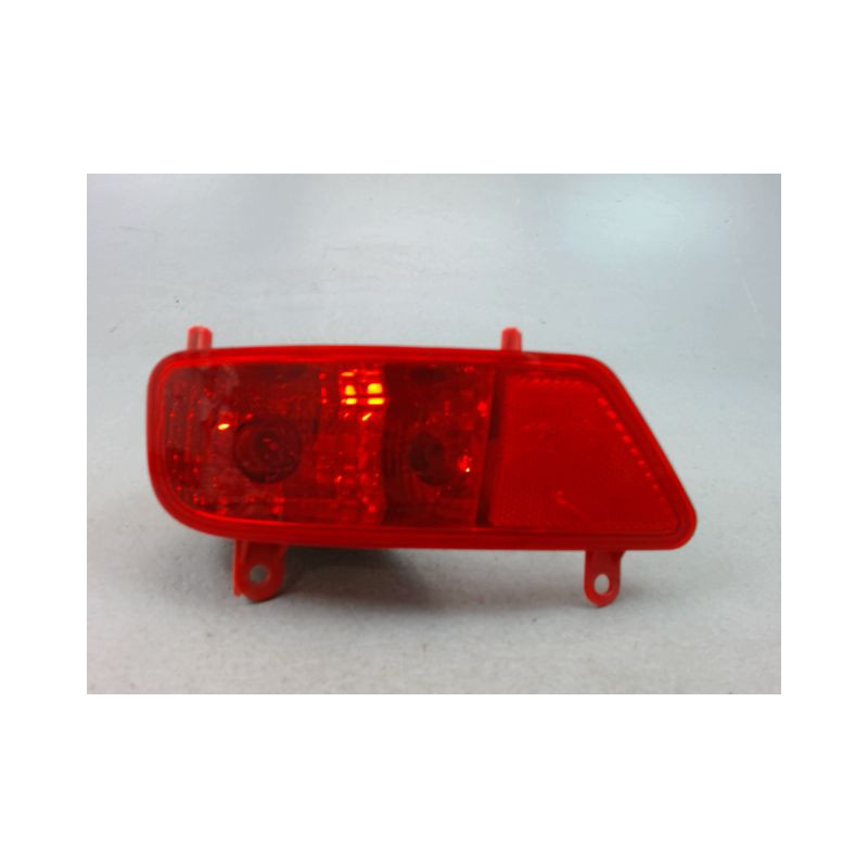 FEU DE PARE-CHOC ARRIERE GAUCHE PEUGEOT 3008 BREAK I PHASE 2 2013-...