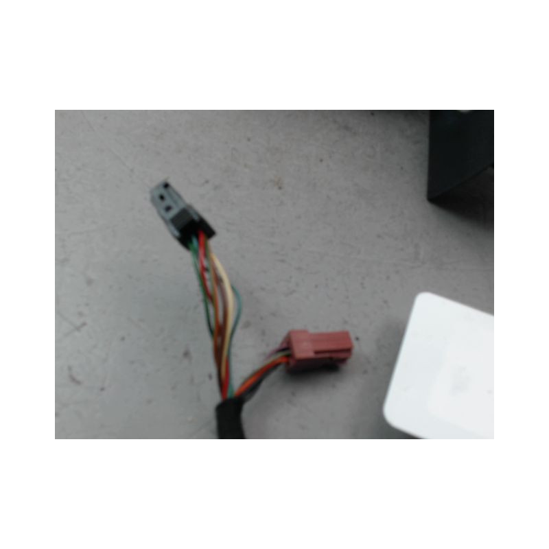 RETROVISEUR EXTERIEUR ELECTRIQUE DROIT PEUGEOT 3008 BREAK I PHASE 2 2013-...