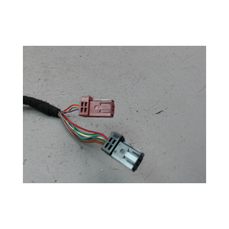 RETROVISEUR EXTERIEUR ELECTRIQUE GAUCHE PEUGEOT 3008 BREAK I PHASE 2 2013-...