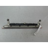 FEUX STOP SUPPLEMENTAIRE OPEL AGILA