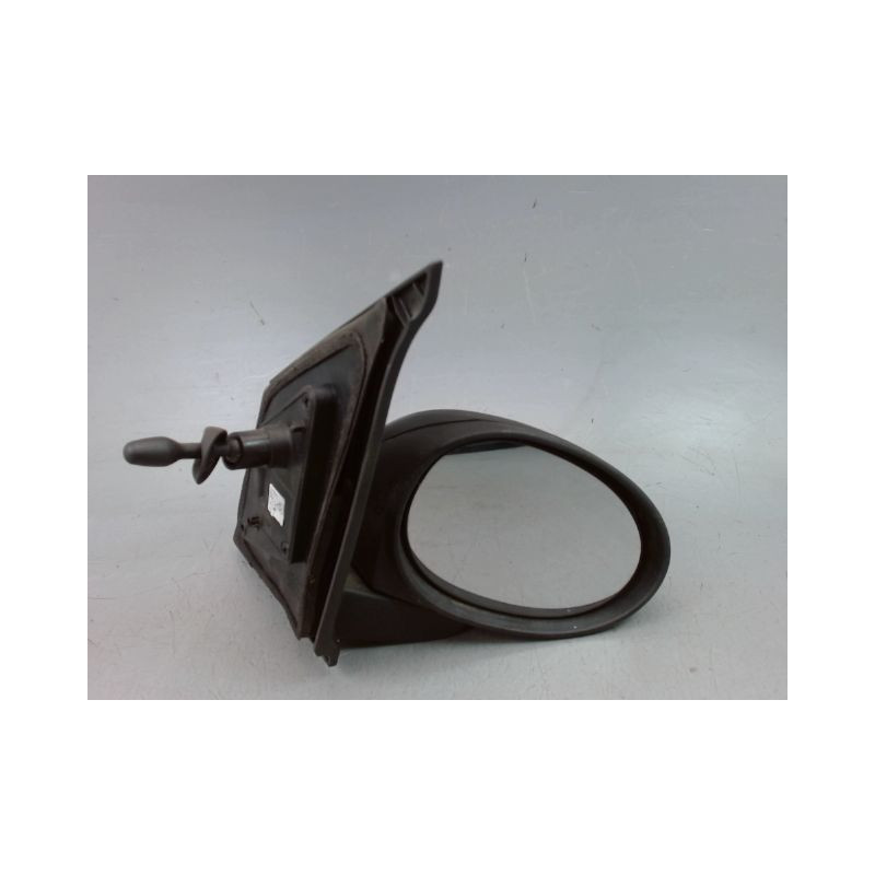 RETROVISEUR EXTERIEUR DROIT PEUGEOT 107 Phase 2 2009-2012