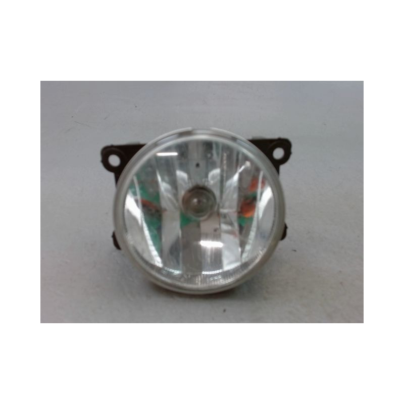 PHARE ANTIBROUILLARD AVANT DROIT CITROEN C3 II Phase 2 (A51) 2013-2016
