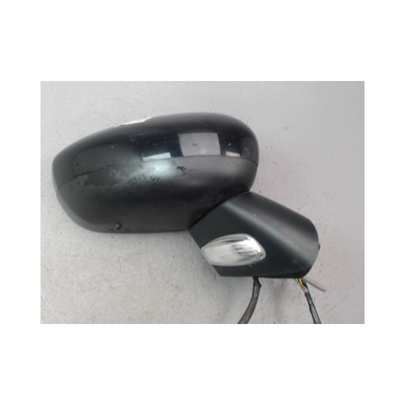 RETROVISEUR EXTERIEUR ELECTRIQUE DROIT CITROEN C3 II Phase 2 (A51) 2013-2016