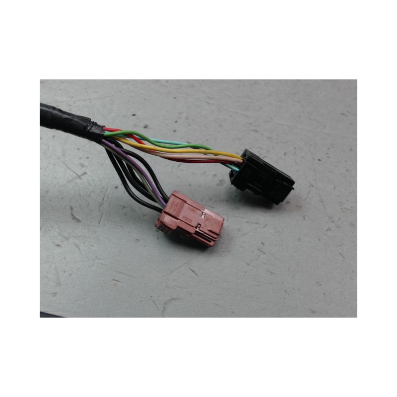 RETROVISEUR EXTERIEUR ELECTRIQUE DROIT CITROEN C3 II Phase 2 (A51) 2013-2016