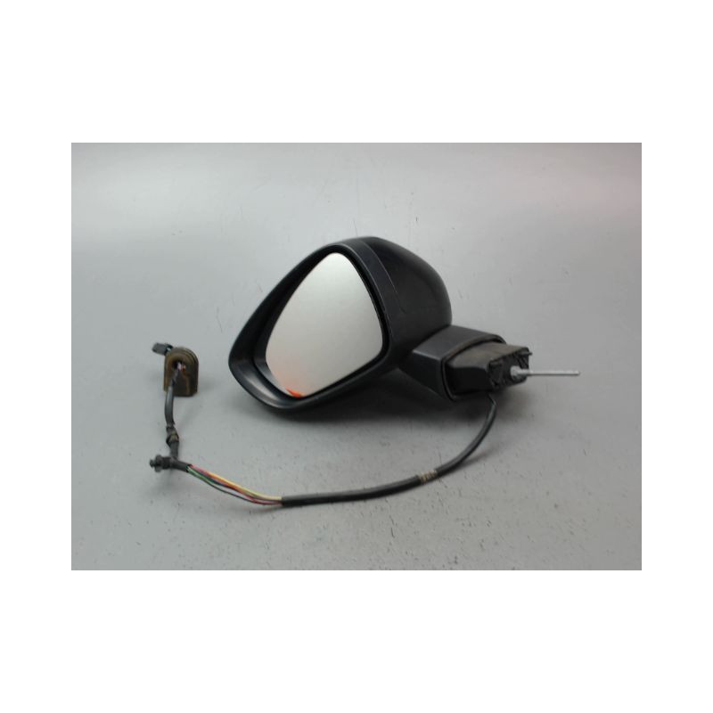 RETROVISEUR EXTERIEUR ELECTRIQUE GAUCHE CITROEN C3 II Phase 2 (A51) 2013-2016