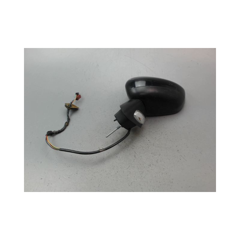 RETROVISEUR EXTERIEUR ELECTRIQUE GAUCHE CITROEN C3 II Phase 2 (A51) 2013-2016