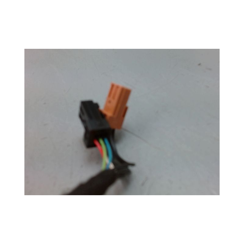 RETROVISEUR EXTERIEUR ELECTRIQUE DROIT PEUGEOT 208 Phase 1 2012-...