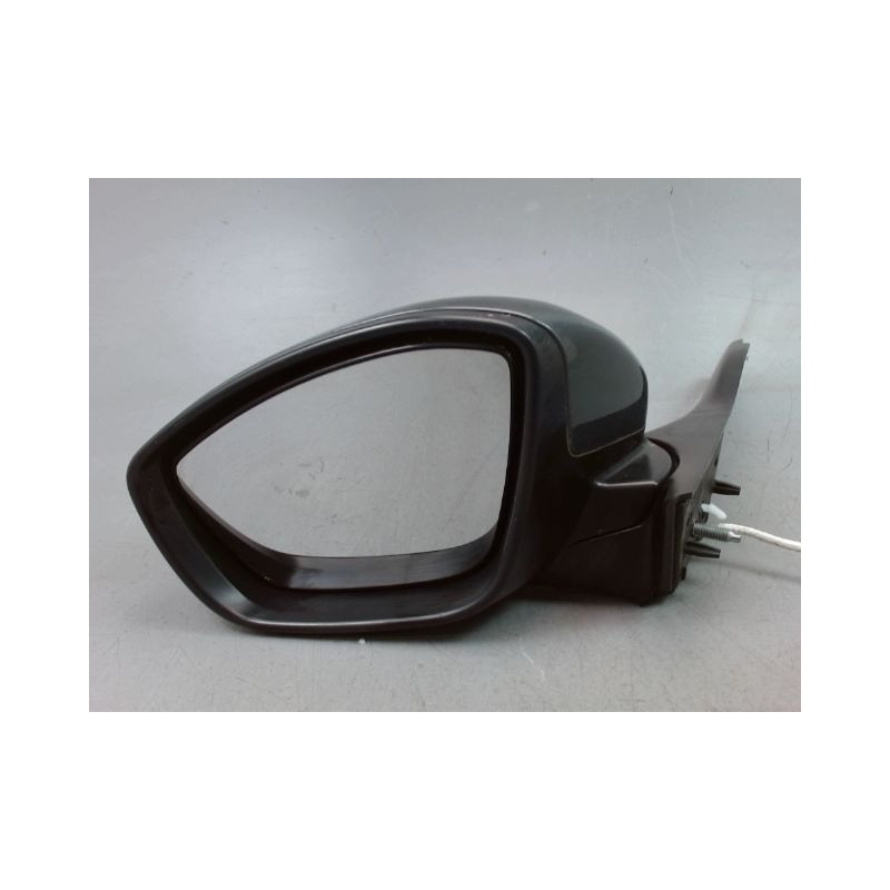 RETROVISEUR EXTERIEUR ELECTRIQUE GAUCHE PEUGEOT 208 Phase 1 2012-...