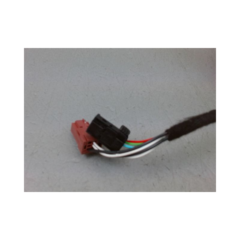 RETROVISEUR EXTERIEUR ELECTRIQUE GAUCHE PEUGEOT 208 Phase 1 2012-...