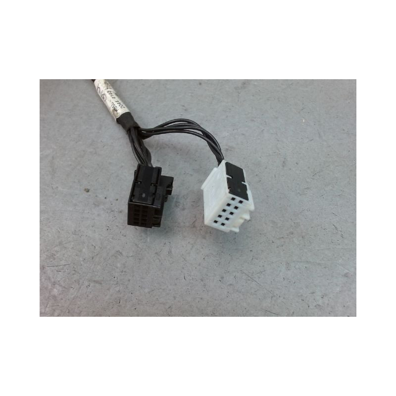 RETROVISEUR EXTERIEUR ELECTRIQUE DROIT MERCEDES GLA