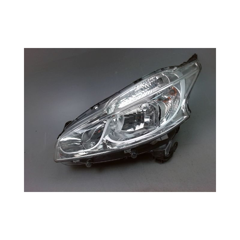 PHARE GAUCHE PEUGEOT 208 Phase 1 2012-...