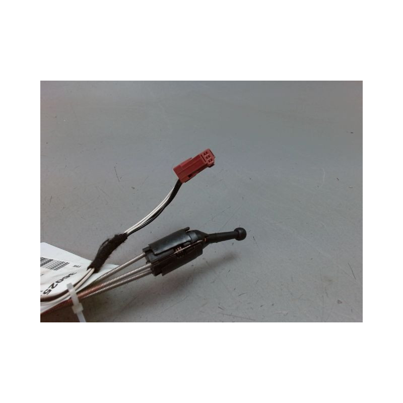 RETROVISEUR EXTERIEUR DROIT PEUGEOT 208 Phase 1 2012-...
