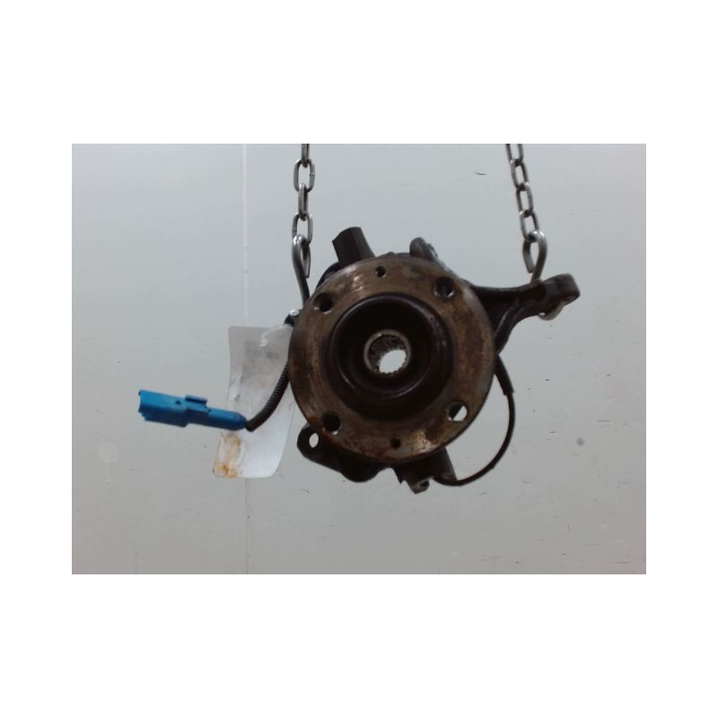 PIVOT AVANT GAUCHE PEUGEOT 208 Phase 1 2012-...
